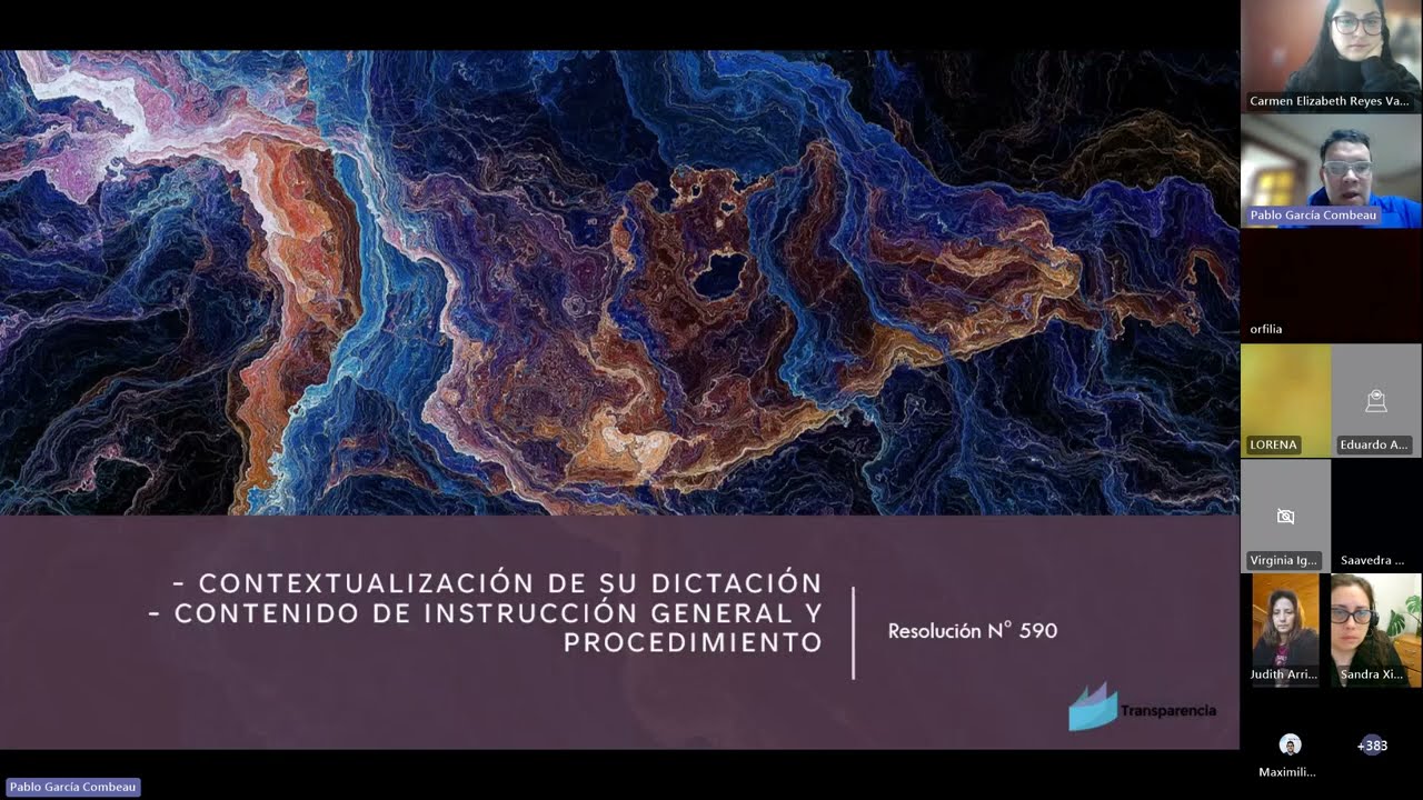 Escuela de Capacitaciones